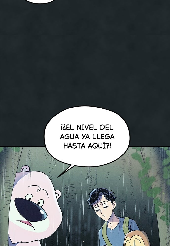 Read Amigos de fogata ES Manga Online