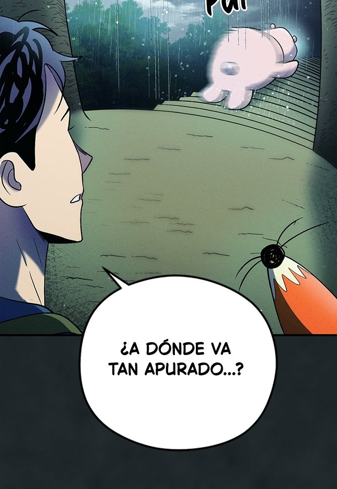 Read Amigos de fogata ES Manga Online