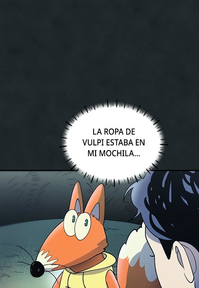 Read Amigos de fogata ES Manga Online