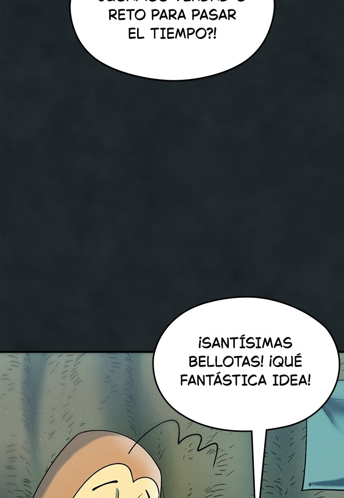 Read Amigos de fogata ES Manga Online