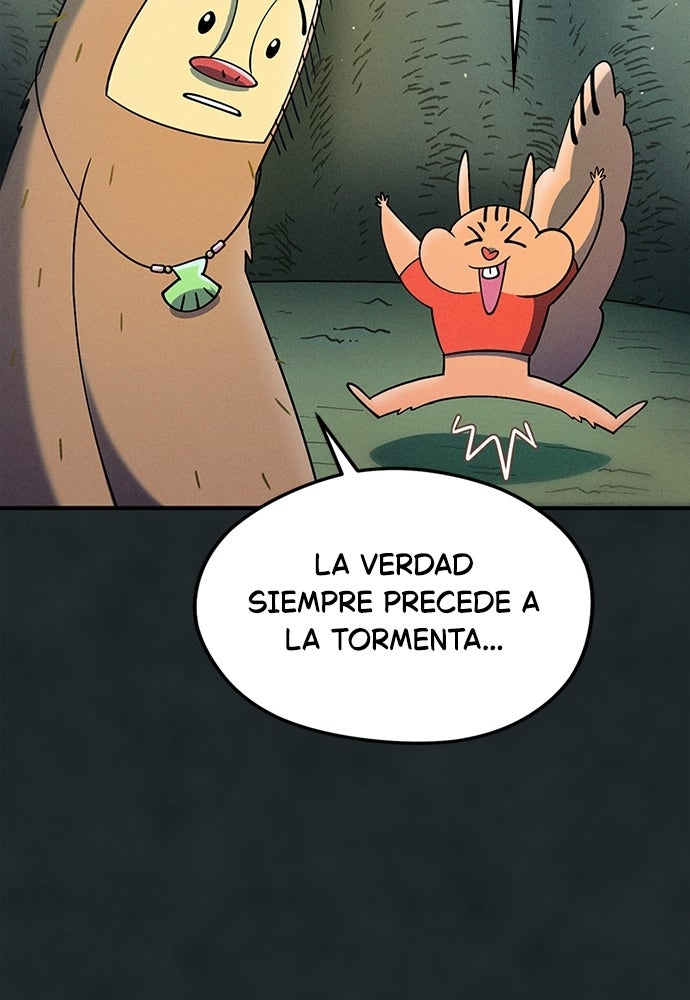 Read Amigos de fogata ES Manga Online
