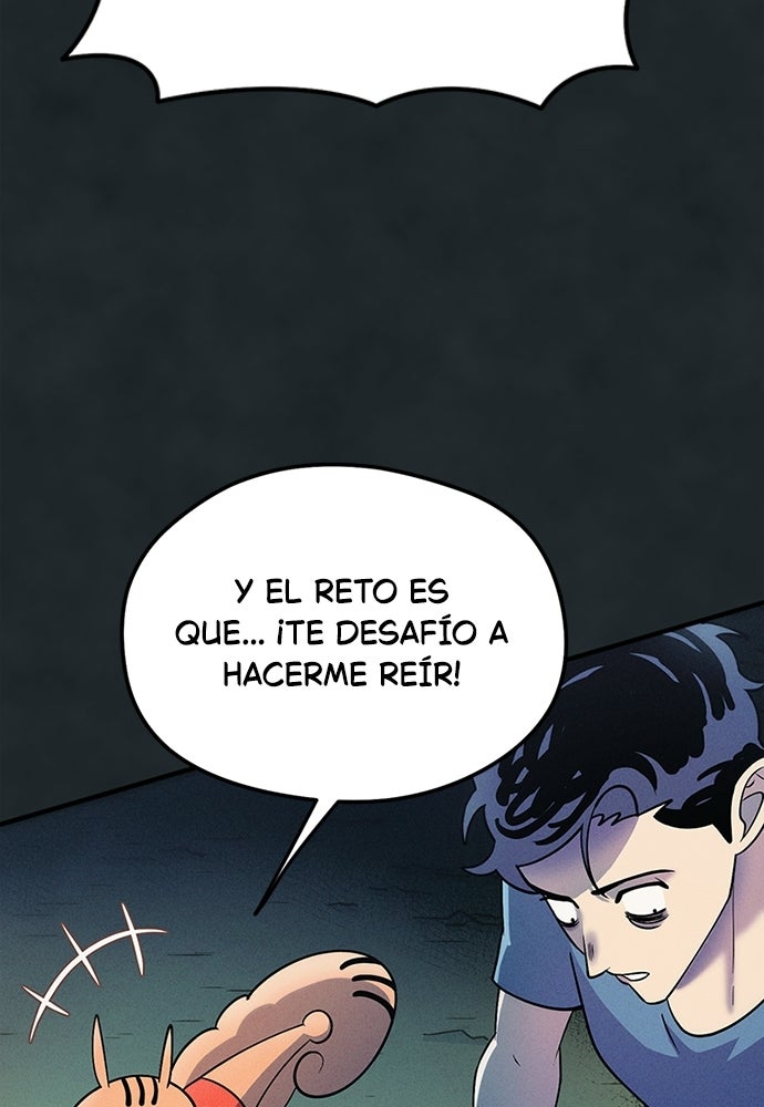 Read Amigos de fogata ES Manga Online