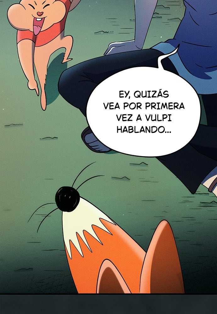 Read Amigos de fogata ES Manga Online