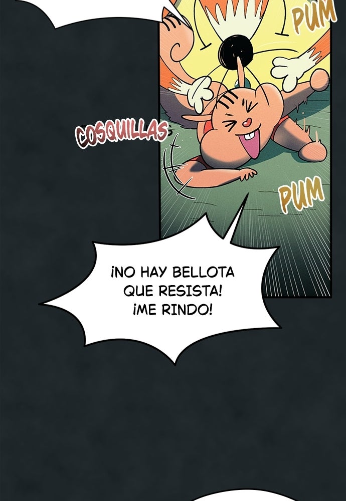 Read Amigos de fogata ES Manga Online