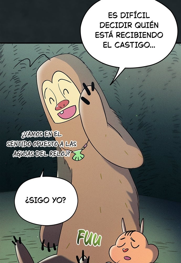 Read Amigos de fogata ES Manga Online