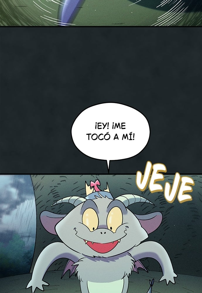 Read Amigos de fogata ES Manga Online