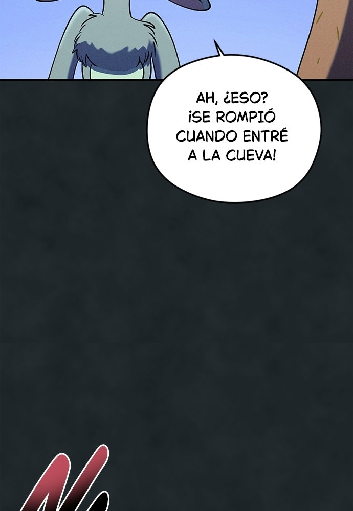 Read Amigos de fogata ES Manga Online