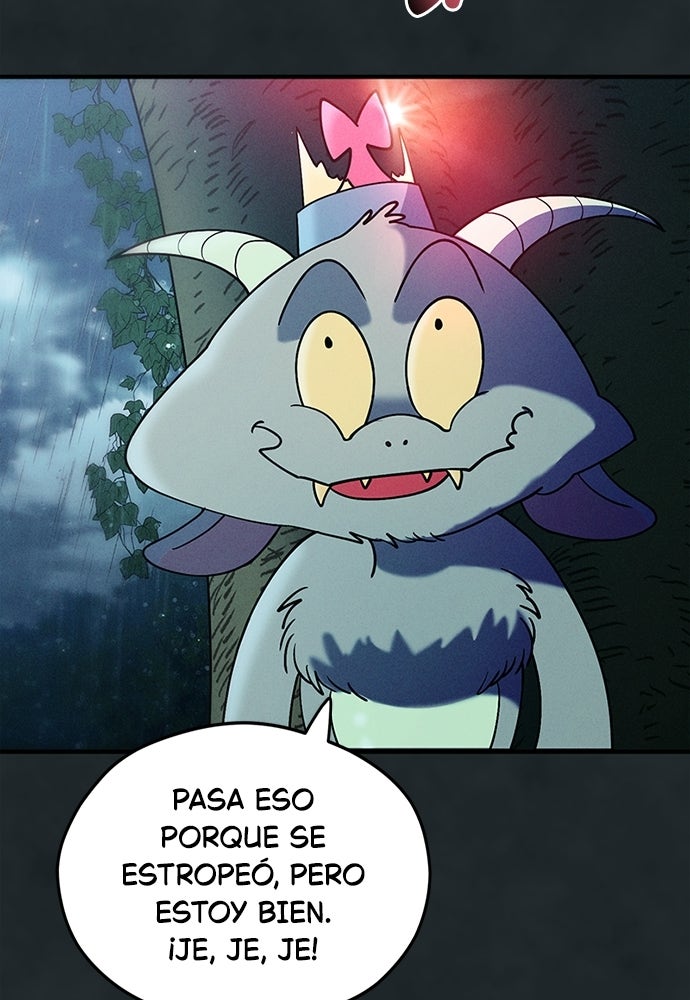 Read Amigos de fogata ES Manga Online