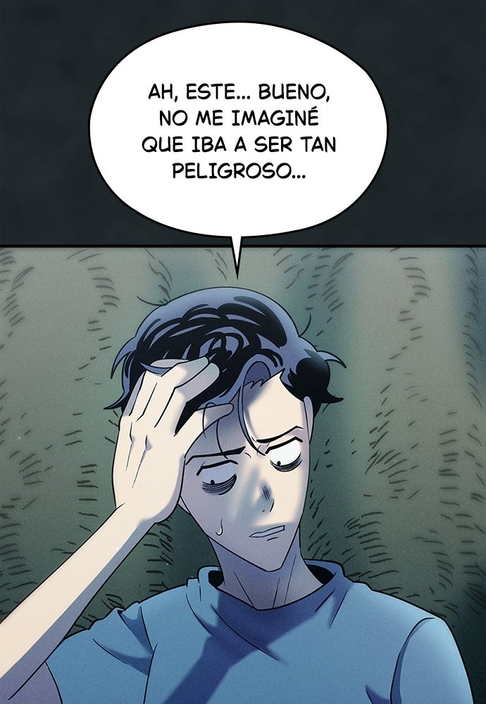 Read Amigos de fogata ES Manga Online