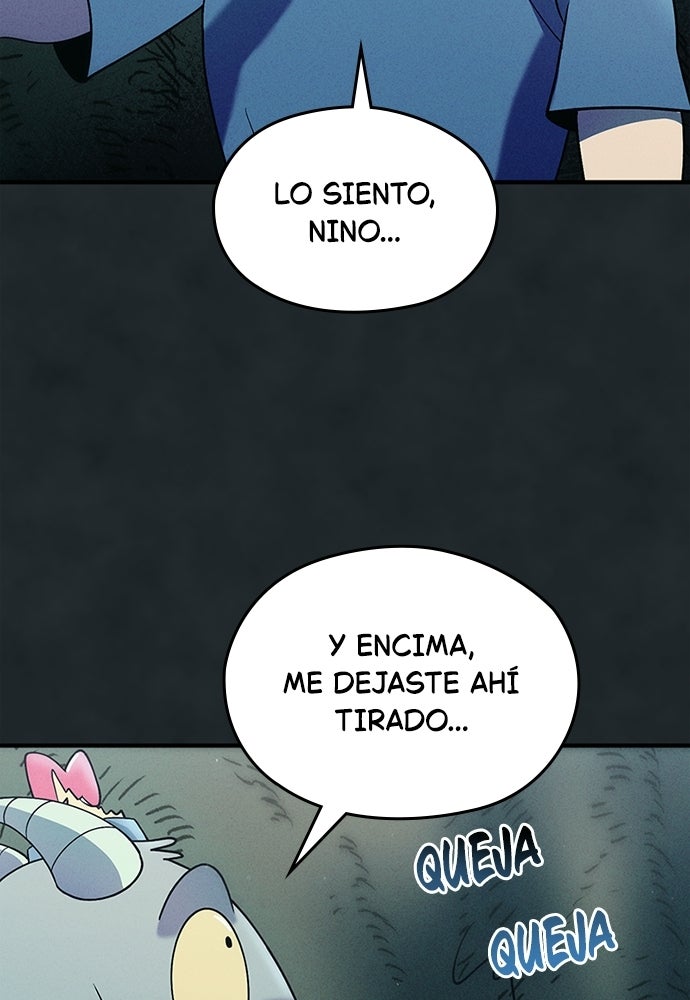 Read Amigos de fogata ES Manga Online