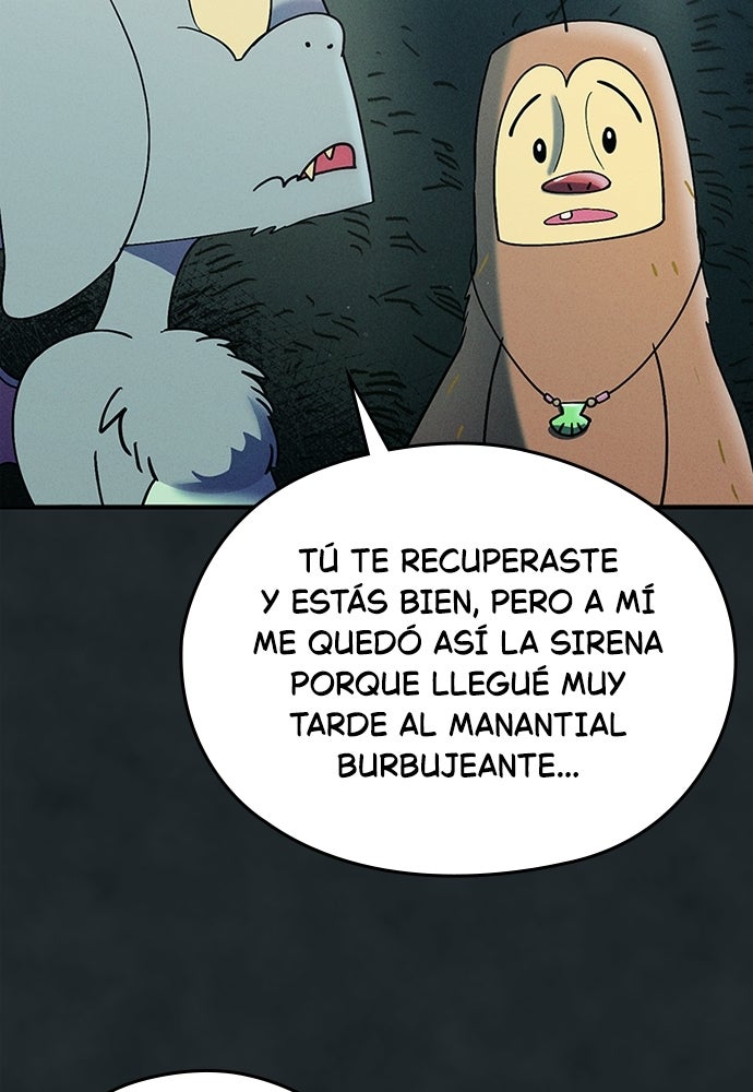 Read Amigos de fogata ES Manga Online