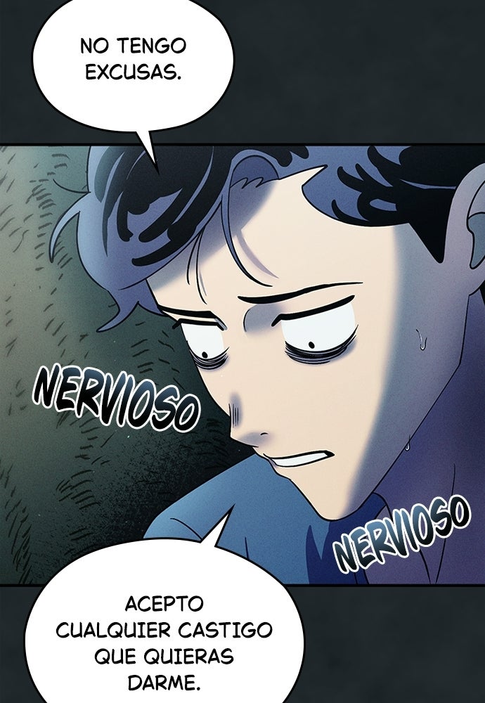 Read Amigos de fogata ES Manga Online