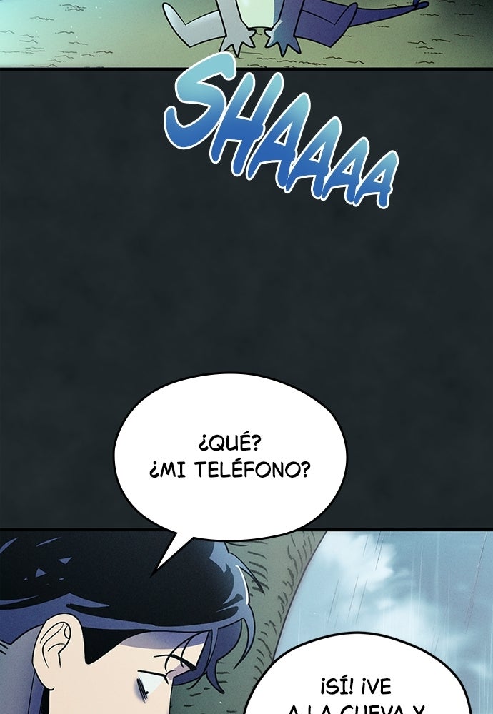 Read Amigos de fogata ES Manga Online