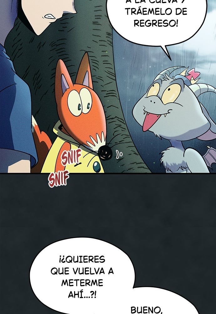 Read Amigos de fogata ES Manga Online