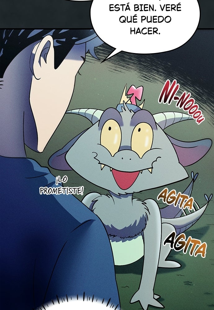 Read Amigos de fogata ES Manga Online