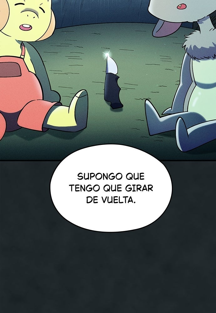 Read Amigos de fogata ES Manga Online