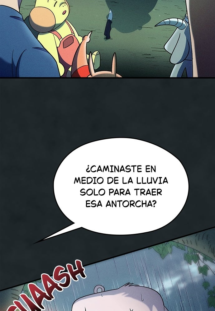 Read Amigos de fogata ES Manga Online