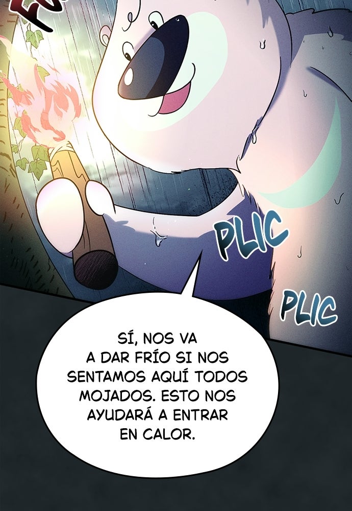 Read Amigos de fogata ES Manga Online