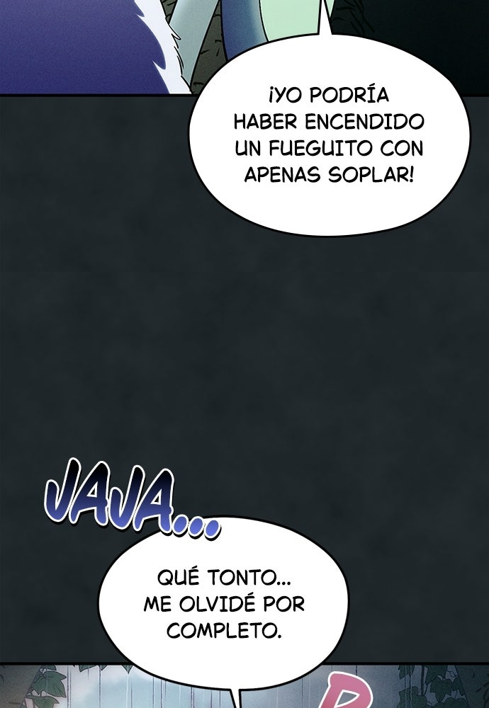 Read Amigos de fogata ES Manga Online