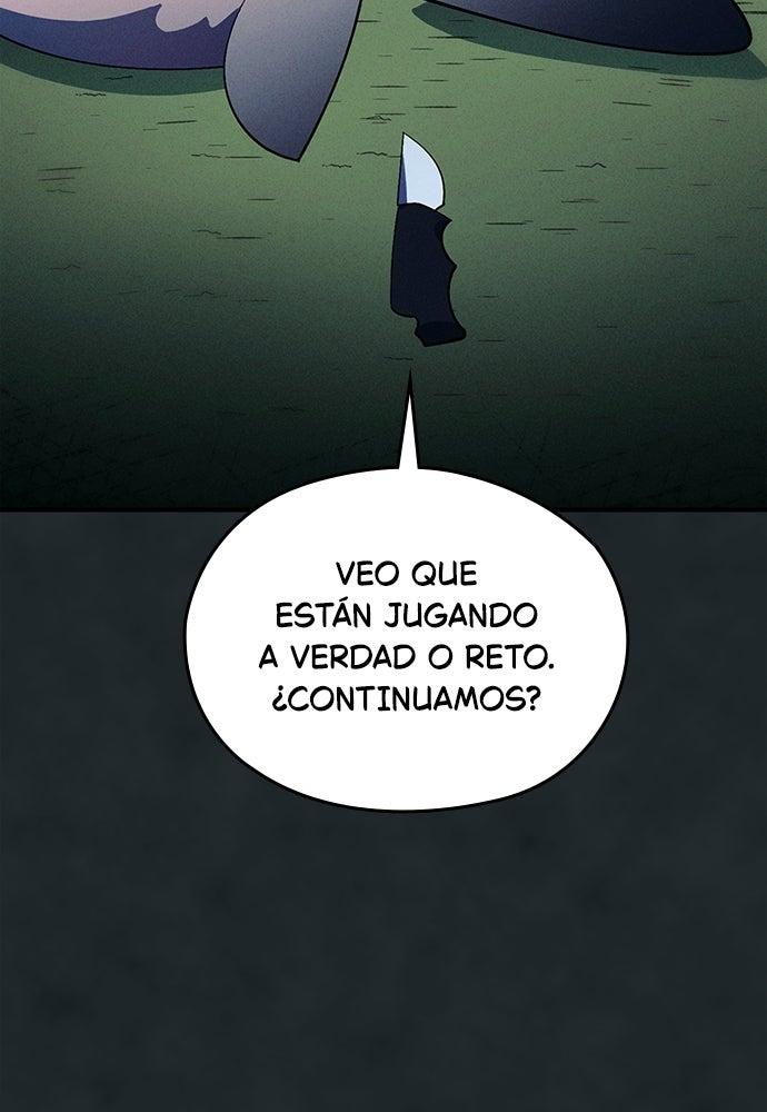 Read Amigos de fogata ES Manga Online