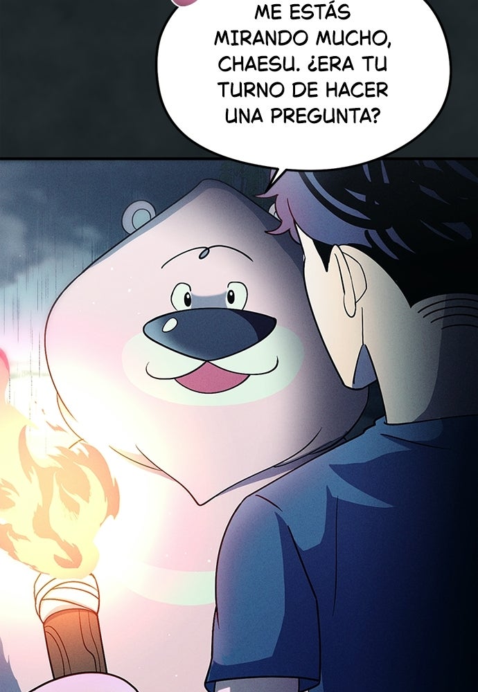 Read Amigos de fogata ES Manga Online