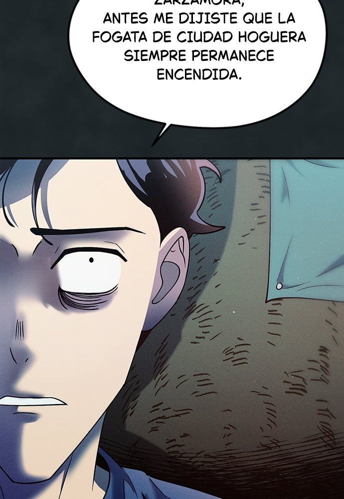 Read Amigos de fogata ES Manga Online