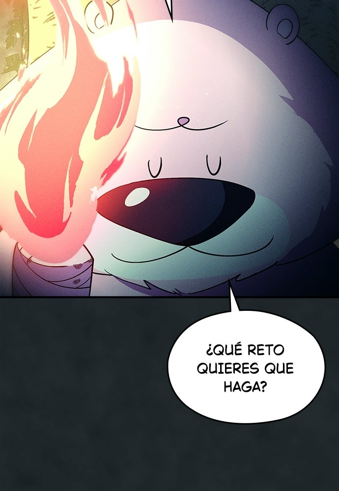 Read Amigos de fogata ES Manga Online