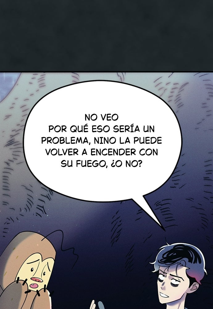 Read Amigos de fogata ES Manga Online