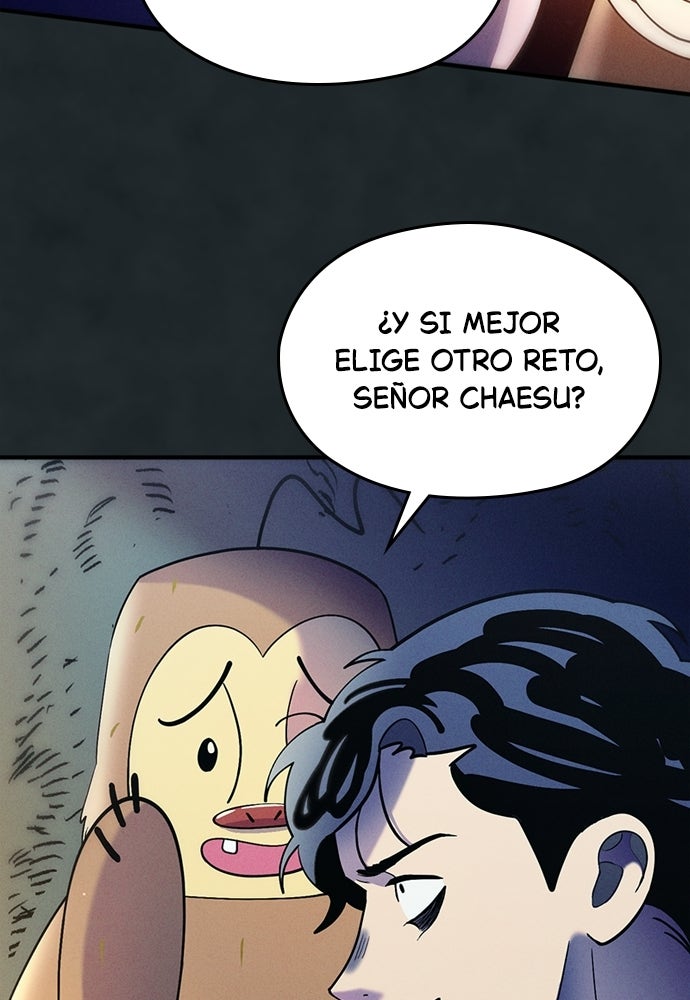 Read Amigos de fogata ES Manga Online