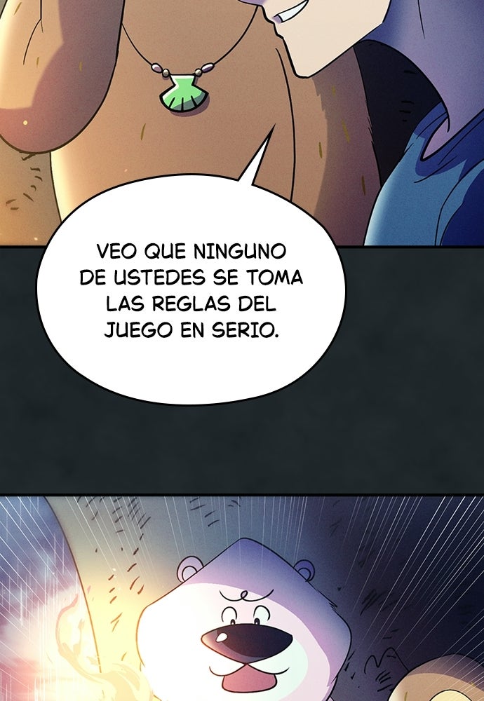 Read Amigos de fogata ES Manga Online