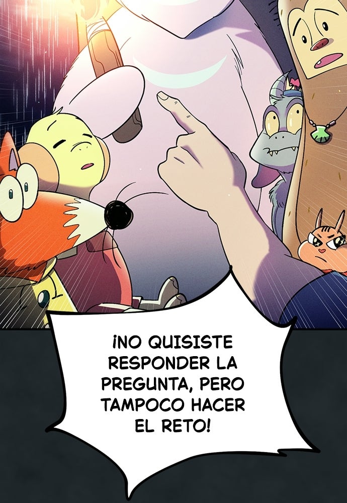 Read Amigos de fogata ES Manga Online