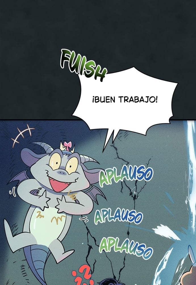 Read Amigos de fogata ES Manga Online