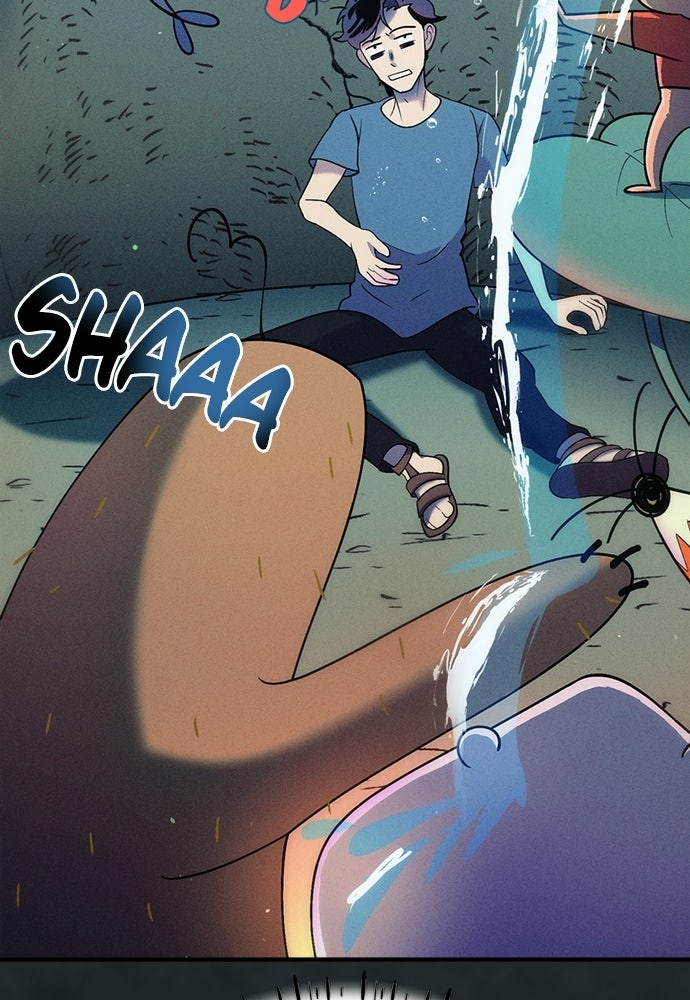 Read Amigos de fogata ES Manga Online