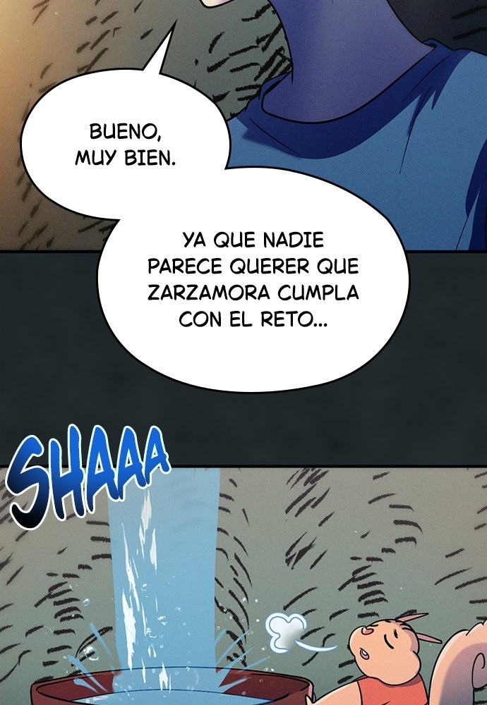 Read Amigos de fogata ES Manga Online