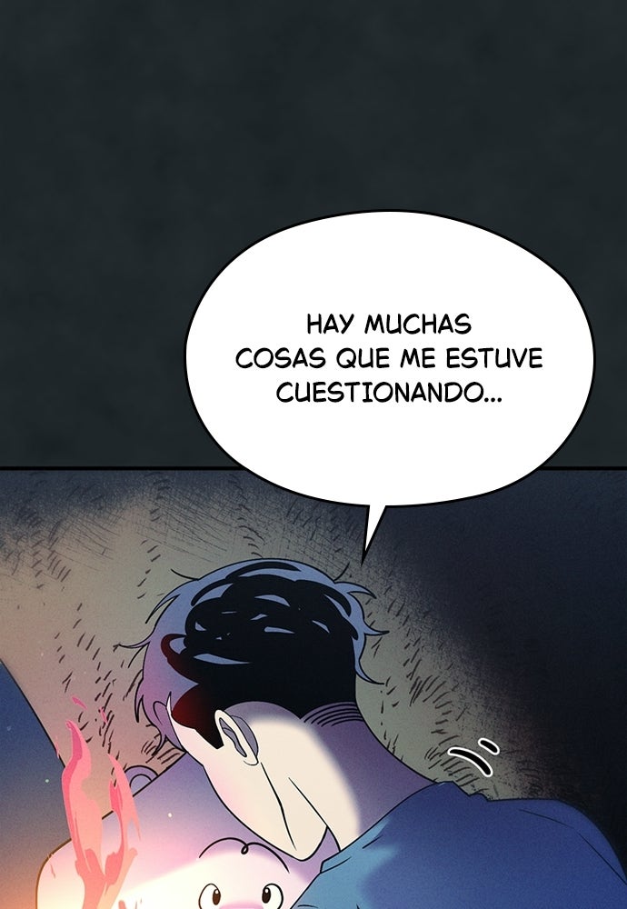 Read Amigos de fogata ES Manga Online