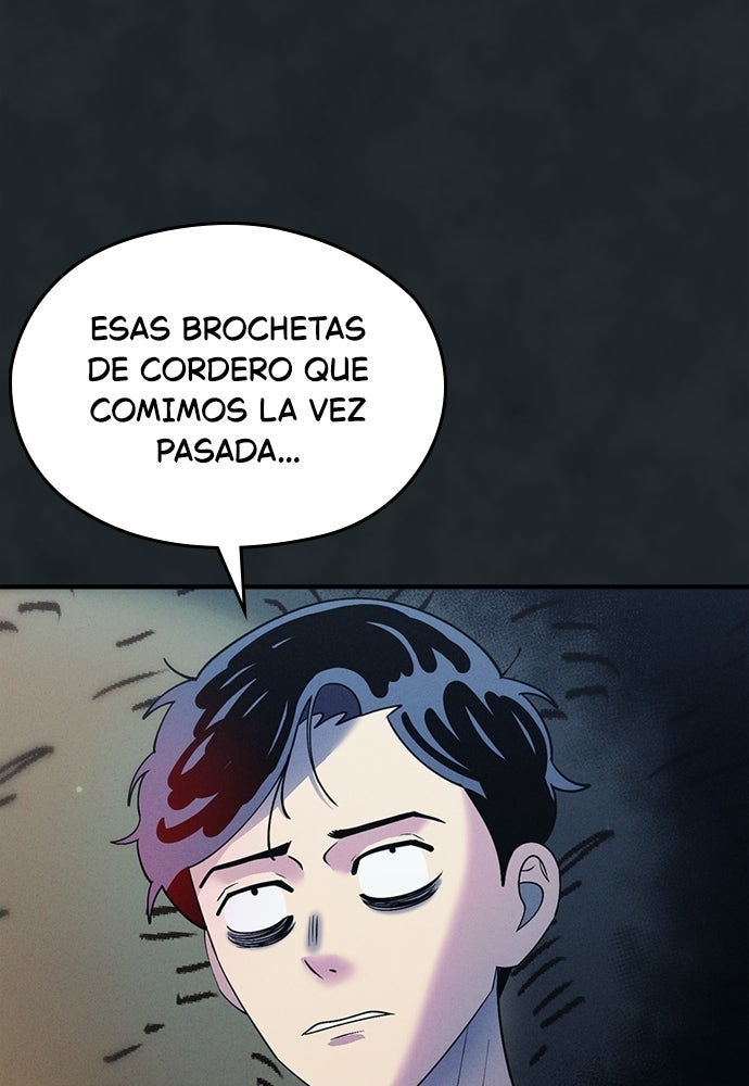 Read Amigos de fogata ES Manga Online