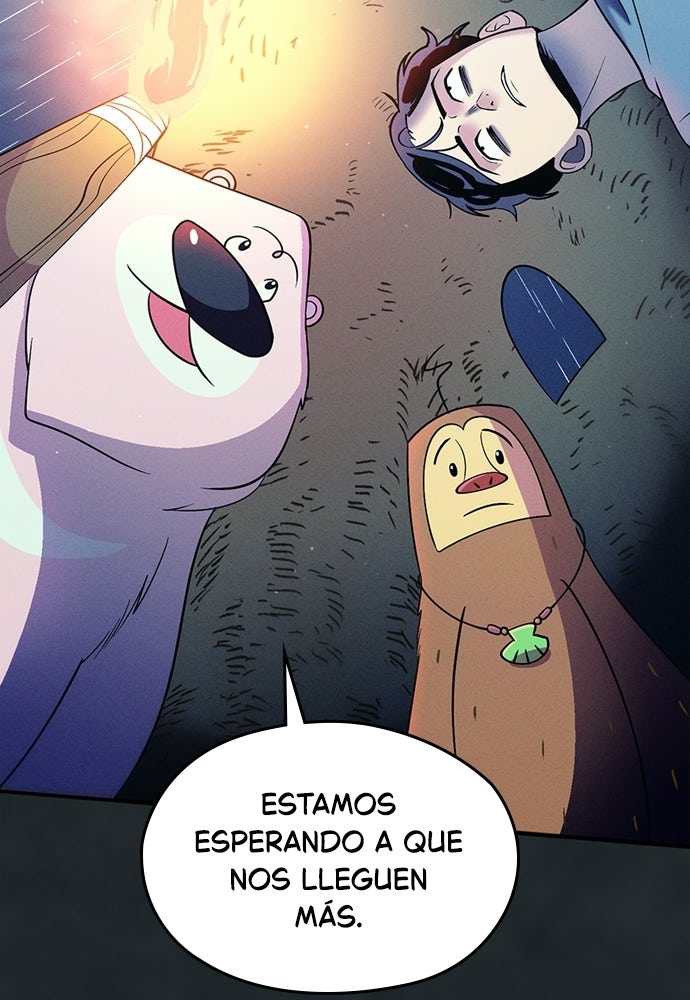 Read Amigos de fogata ES Manga Online