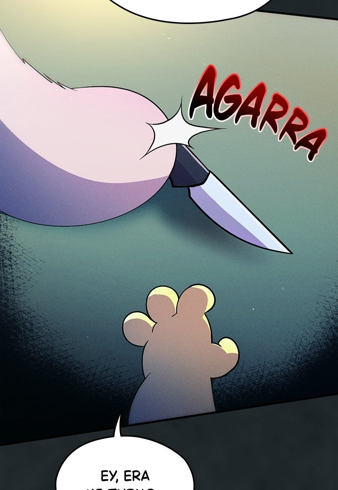 Read Amigos de fogata ES Manga Online