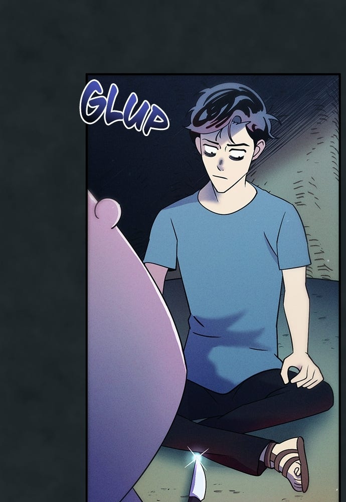 Read Amigos de fogata ES Manga Online