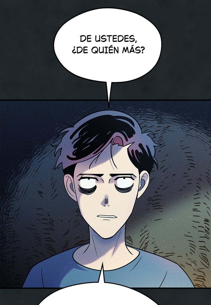 Read Amigos de fogata ES Manga Online