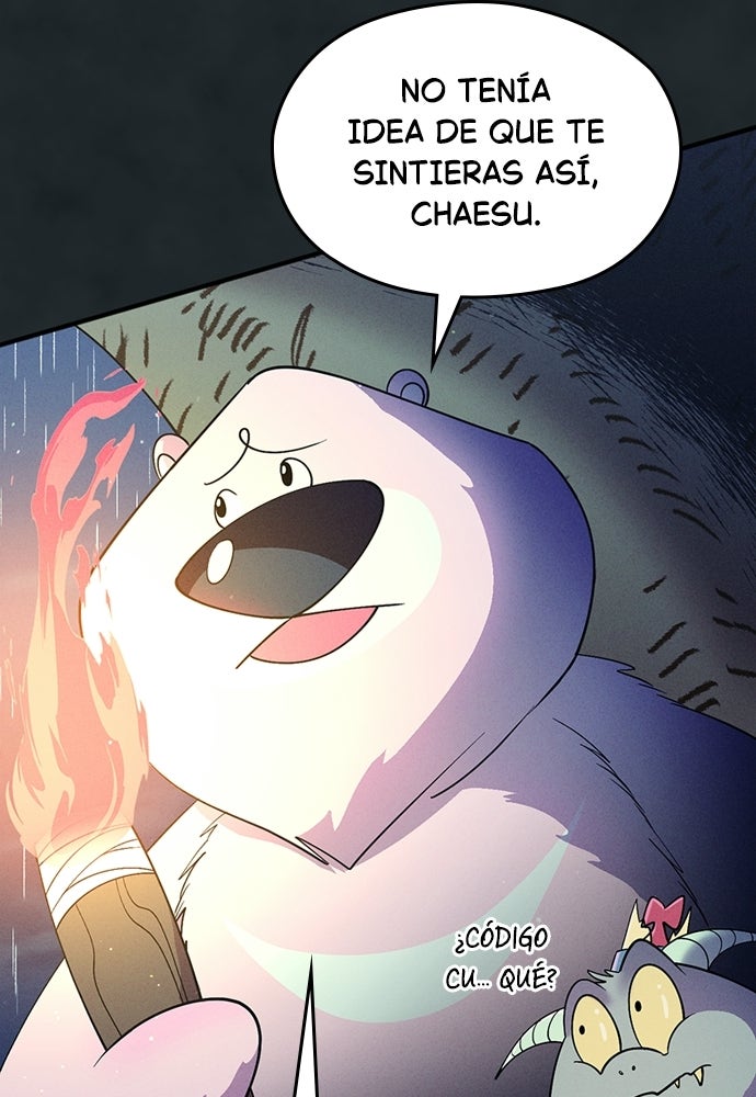 Read Amigos de fogata ES Manga Online
