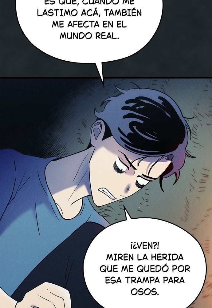 Read Amigos de fogata ES Manga Online