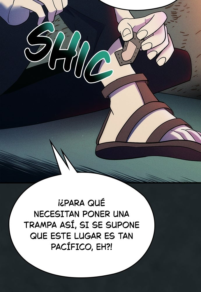 Read Amigos de fogata ES Manga Online