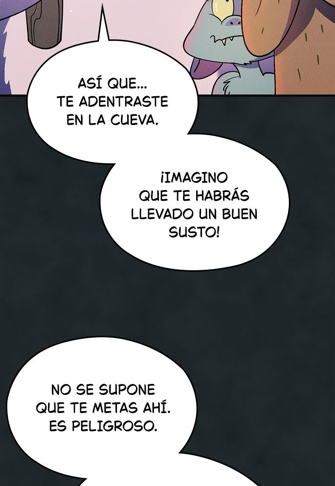 Read Amigos de fogata ES Manga Online