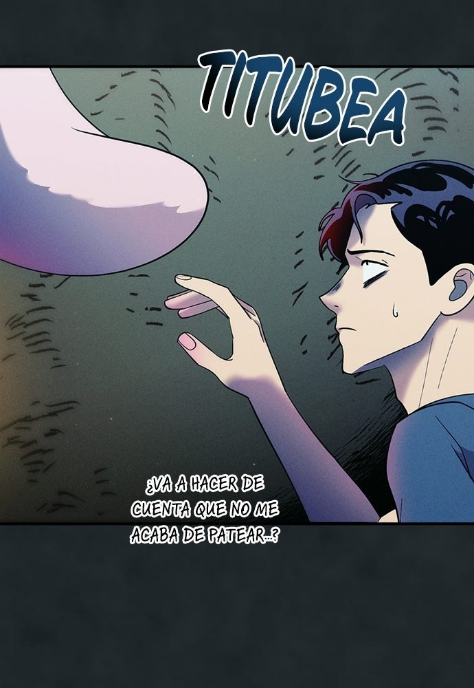 Read Amigos de fogata ES Manga Online