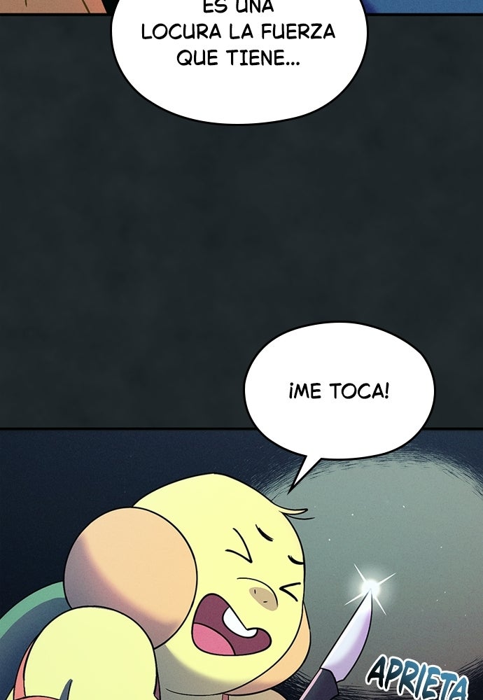 Read Amigos de fogata ES Manga Online