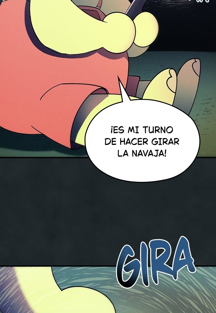 Read Amigos de fogata ES Manga Online