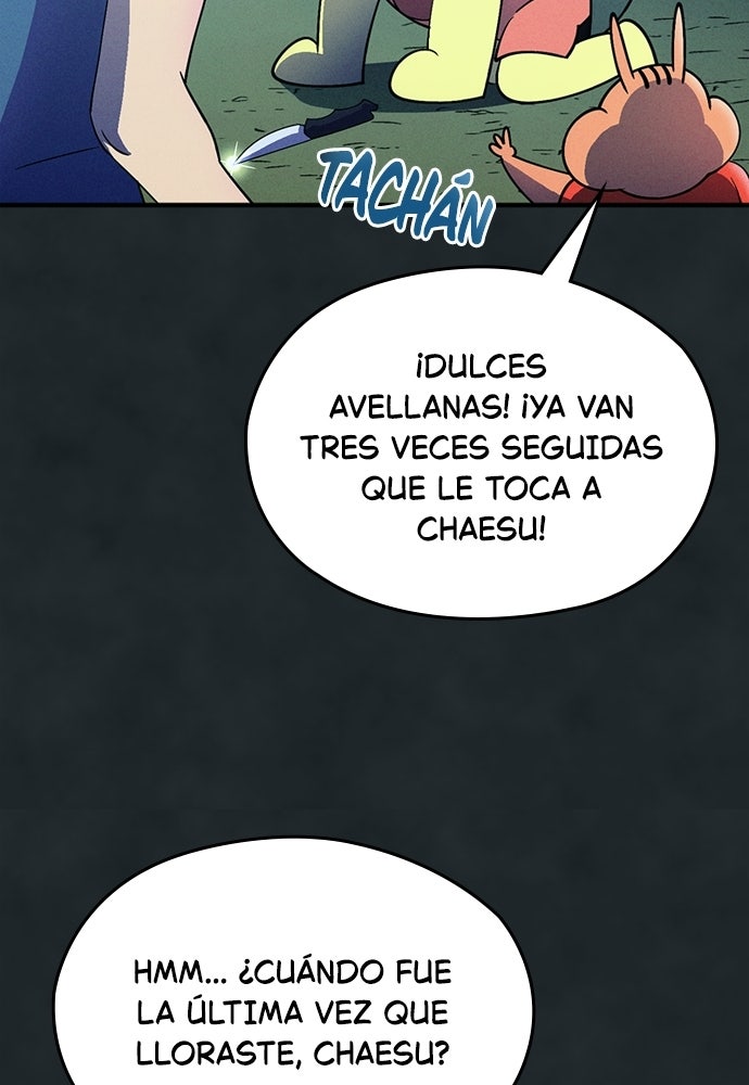Read Amigos de fogata ES Manga Online