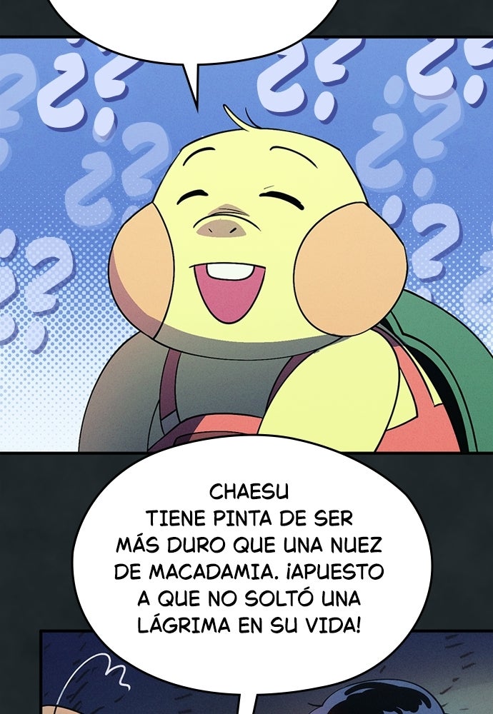 Read Amigos de fogata ES Manga Online