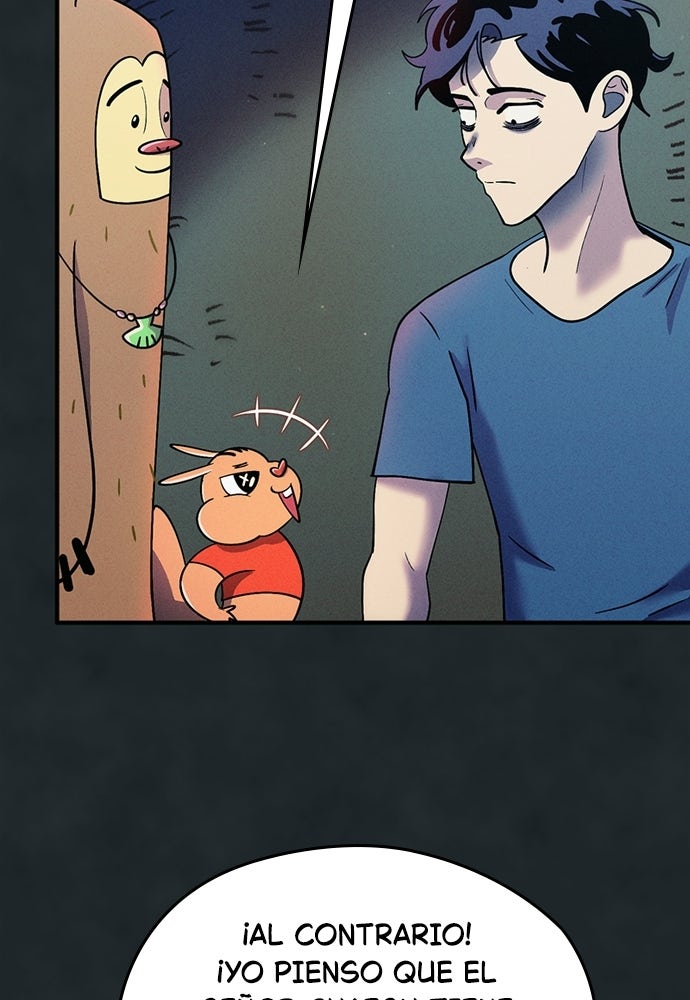 Read Amigos de fogata ES Manga Online
